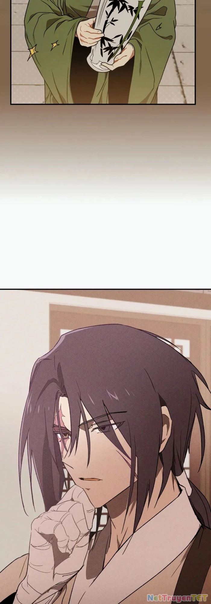 Vị Thần Trở Lại Chapter 117 - Next Chapter 118