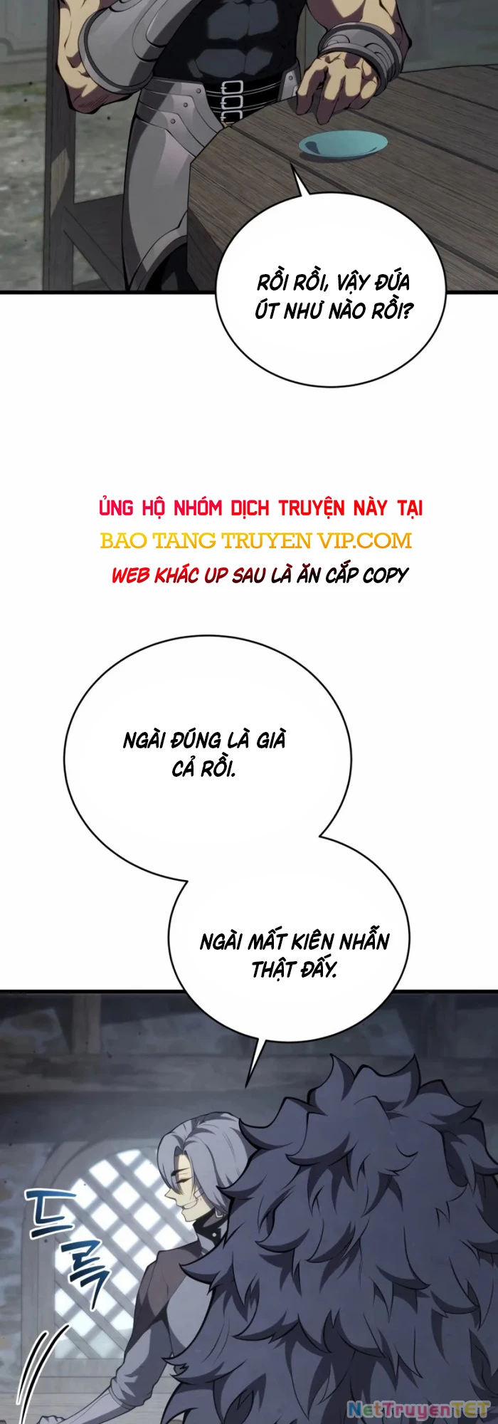 Con Trai Út Của Gia Đình Kiếm Thuật Danh Tiếng Chapter 150 - Trang 4