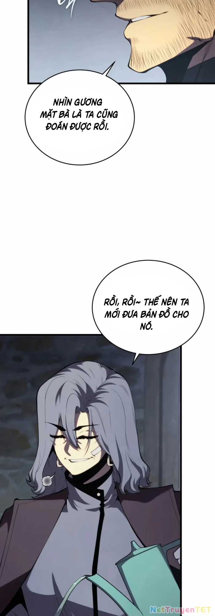 Con Trai Út Của Gia Đình Kiếm Thuật Danh Tiếng Chapter 150 - Trang 4