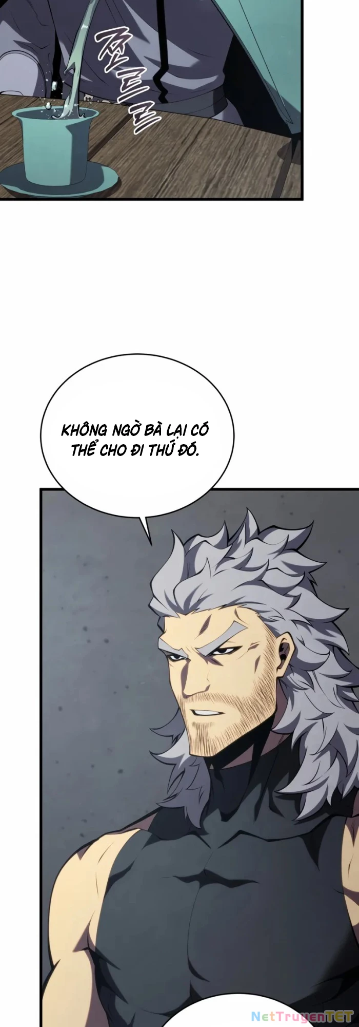 Con Trai Út Của Gia Đình Kiếm Thuật Danh Tiếng Chapter 150 - Trang 4