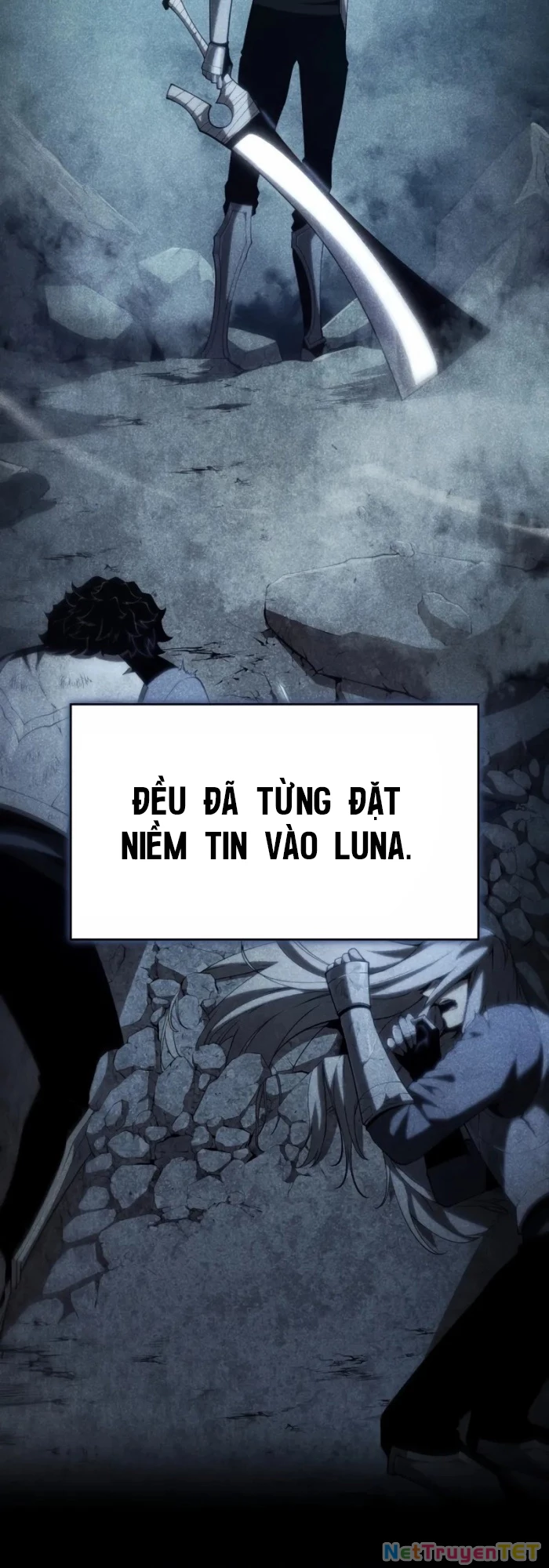 Con Trai Út Của Gia Đình Kiếm Thuật Danh Tiếng Chapter 150 - Trang 4