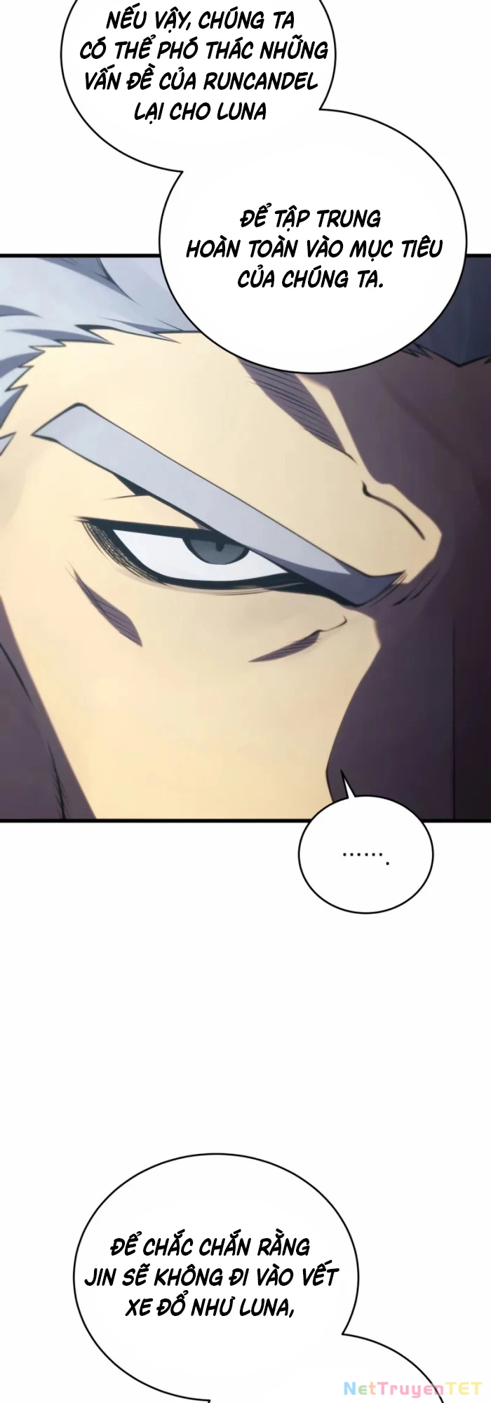 Con Trai Út Của Gia Đình Kiếm Thuật Danh Tiếng Chapter 150 - Trang 4