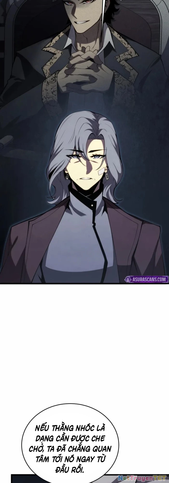 Con Trai Út Của Gia Đình Kiếm Thuật Danh Tiếng Chapter 150 - Trang 4