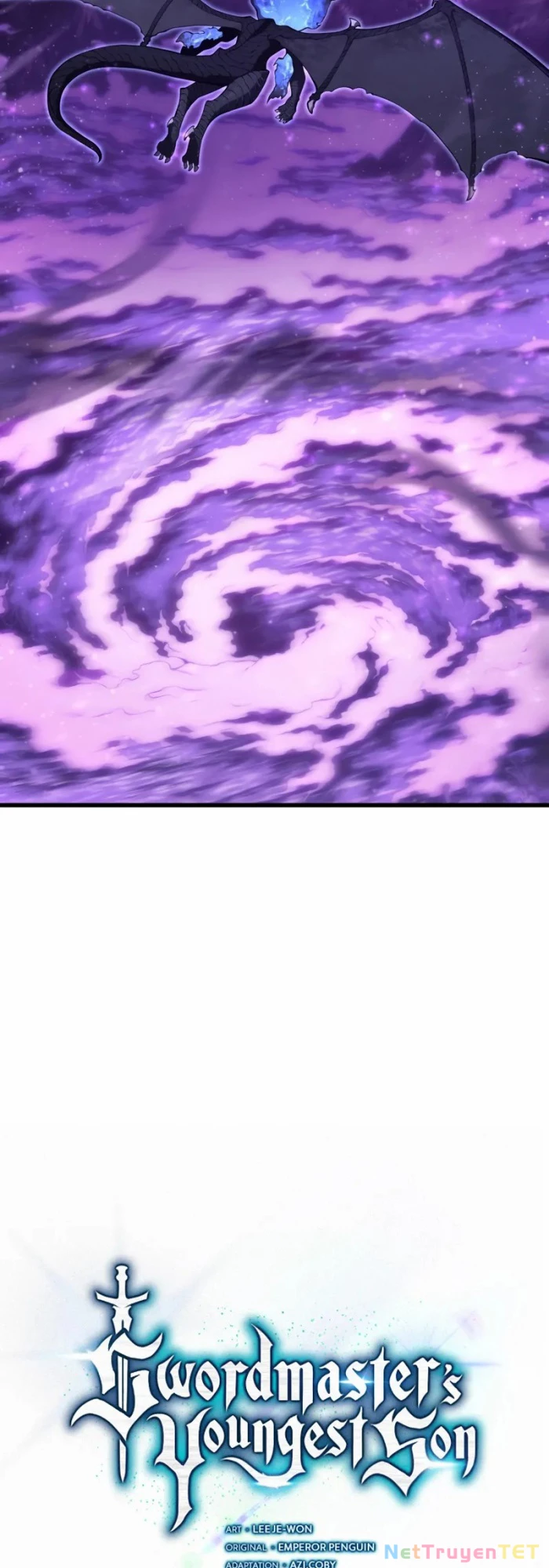 Con Trai Út Của Gia Đình Kiếm Thuật Danh Tiếng Chapter 150 - Trang 4