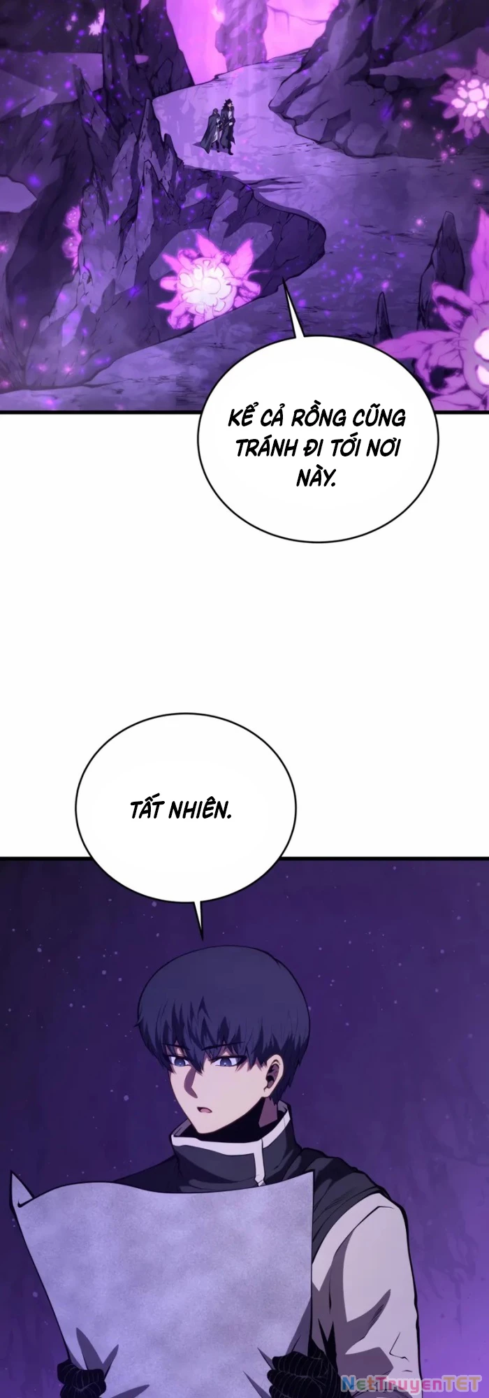 Con Trai Út Của Gia Đình Kiếm Thuật Danh Tiếng Chapter 150 - Trang 4