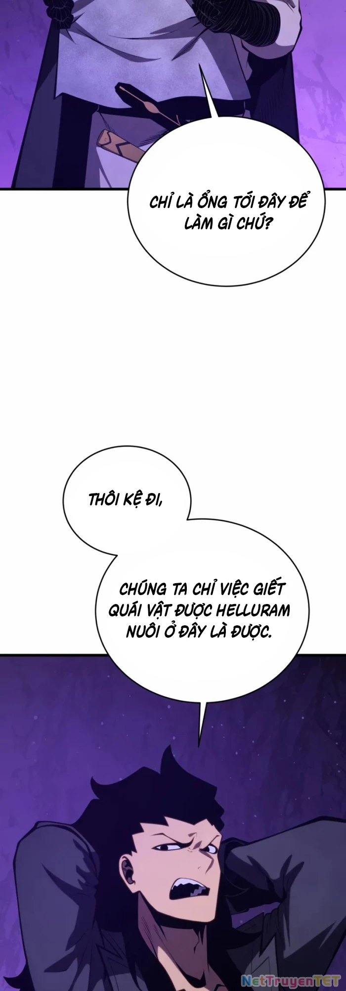 Con Trai Út Của Gia Đình Kiếm Thuật Danh Tiếng Chapter 150 - Trang 4