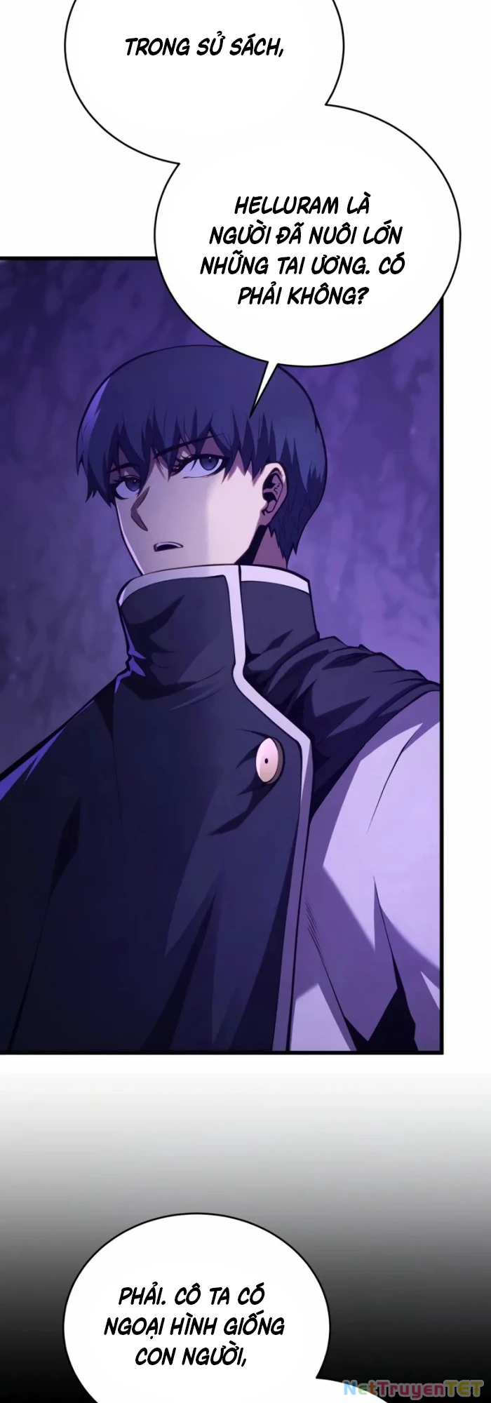 Con Trai Út Của Gia Đình Kiếm Thuật Danh Tiếng Chapter 150 - Trang 4