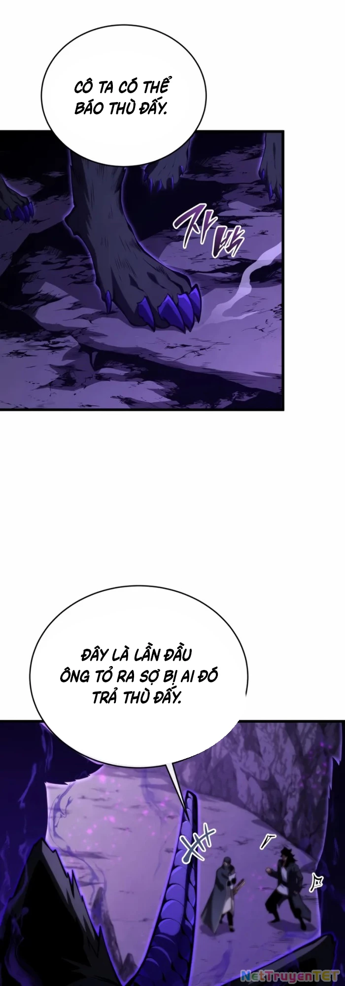 Con Trai Út Của Gia Đình Kiếm Thuật Danh Tiếng Chapter 150 - Trang 4