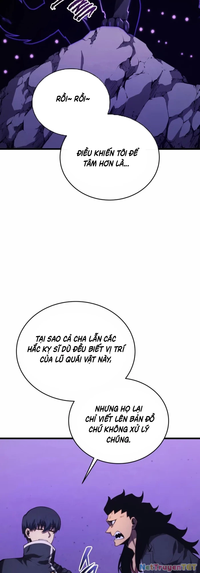 Con Trai Út Của Gia Đình Kiếm Thuật Danh Tiếng Chapter 150 - Trang 4