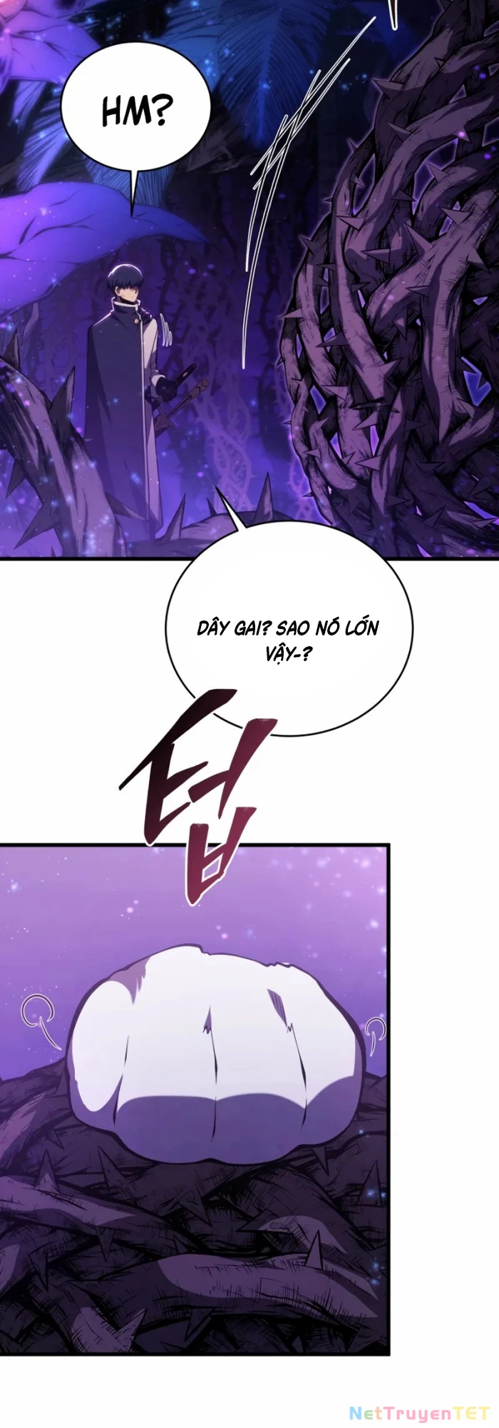 Con Trai Út Của Gia Đình Kiếm Thuật Danh Tiếng Chapter 150 - Trang 4