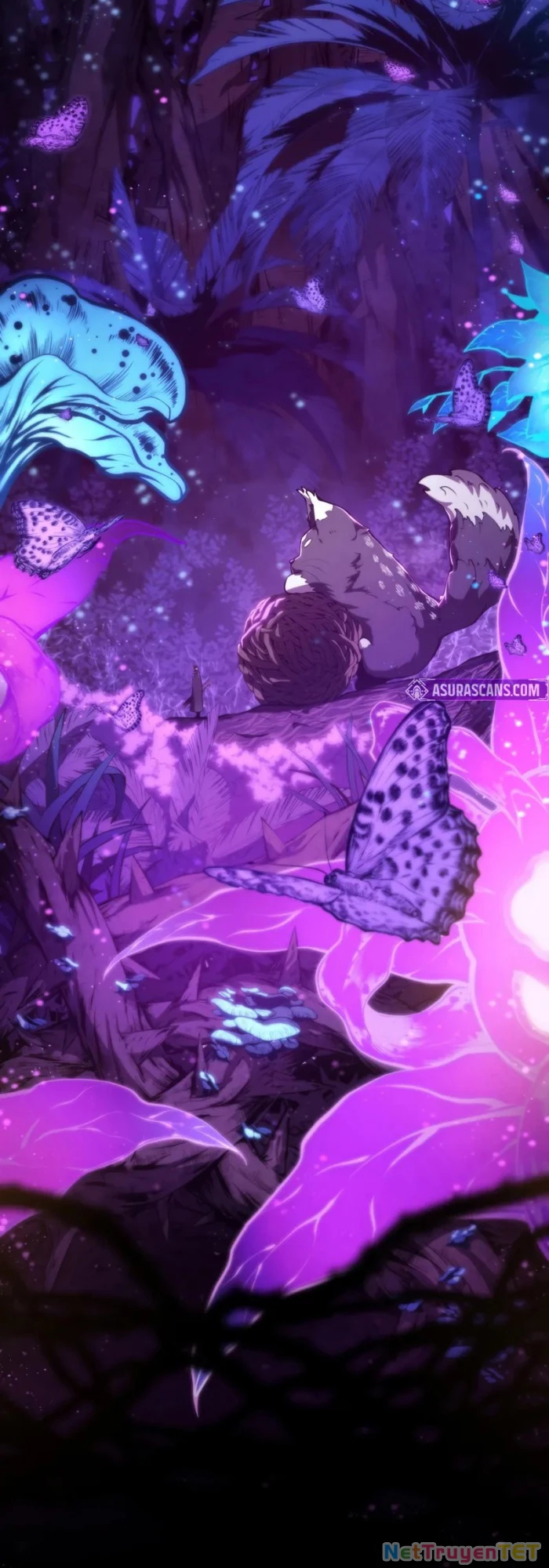 Con Trai Út Của Gia Đình Kiếm Thuật Danh Tiếng Chapter 150 - Trang 4