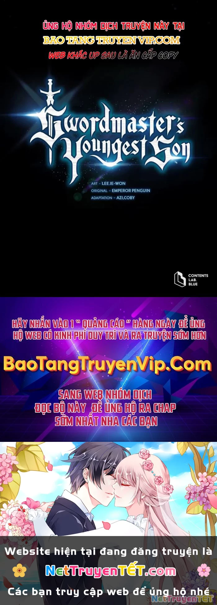 Con Trai Út Của Gia Đình Kiếm Thuật Danh Tiếng Chapter 150 - Trang 4