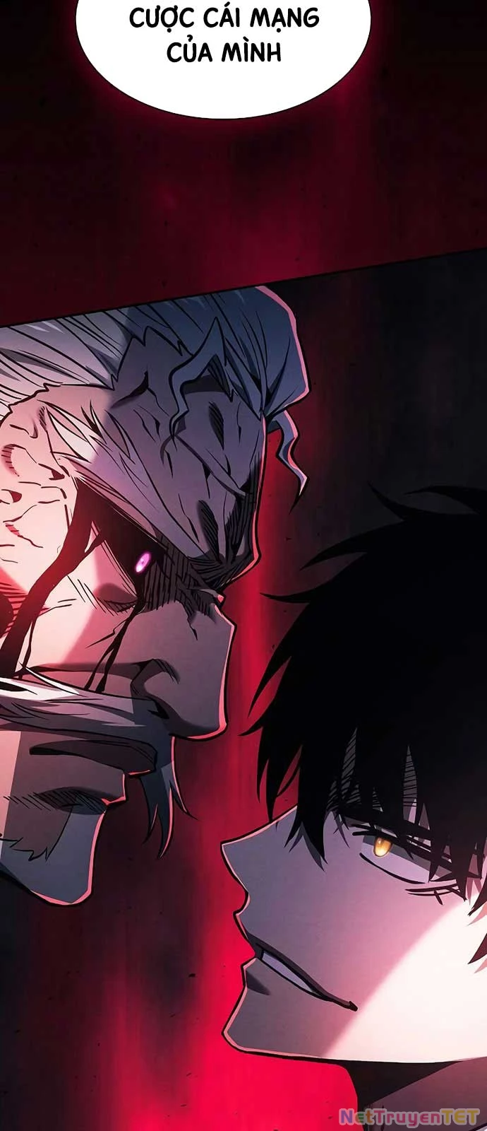 Kiếm Sĩ Thiên Tài Của Học Viện Chapter 87 - Trang 4