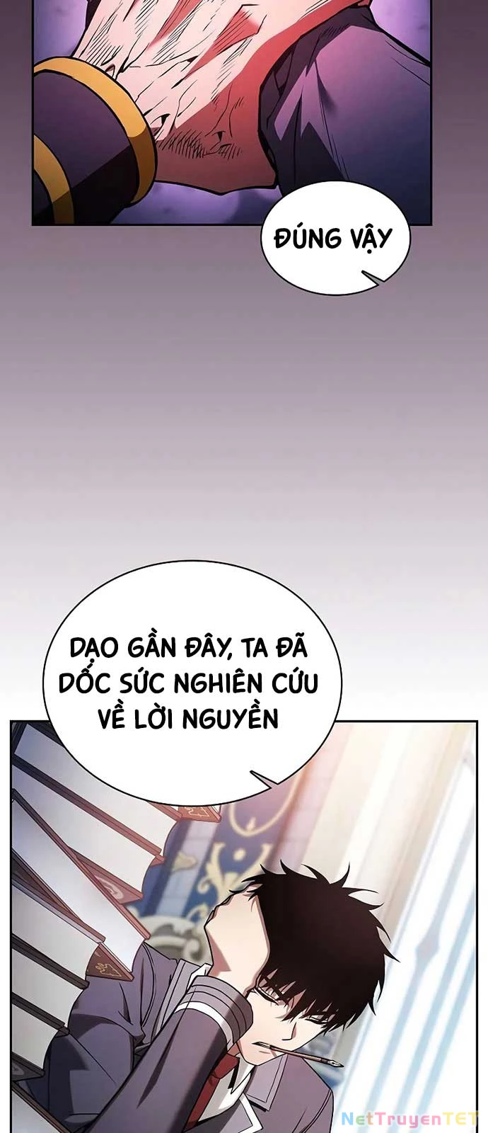 Kiếm Sĩ Thiên Tài Của Học Viện Chapter 87 - Trang 4