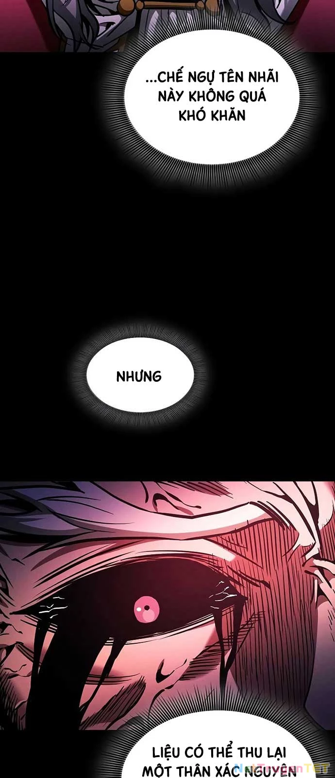 Kiếm Sĩ Thiên Tài Của Học Viện Chapter 87 - Trang 4