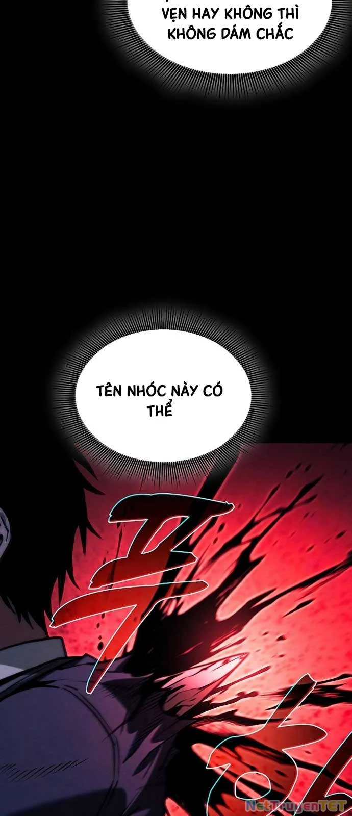 Kiếm Sĩ Thiên Tài Của Học Viện Chapter 87 - Trang 4