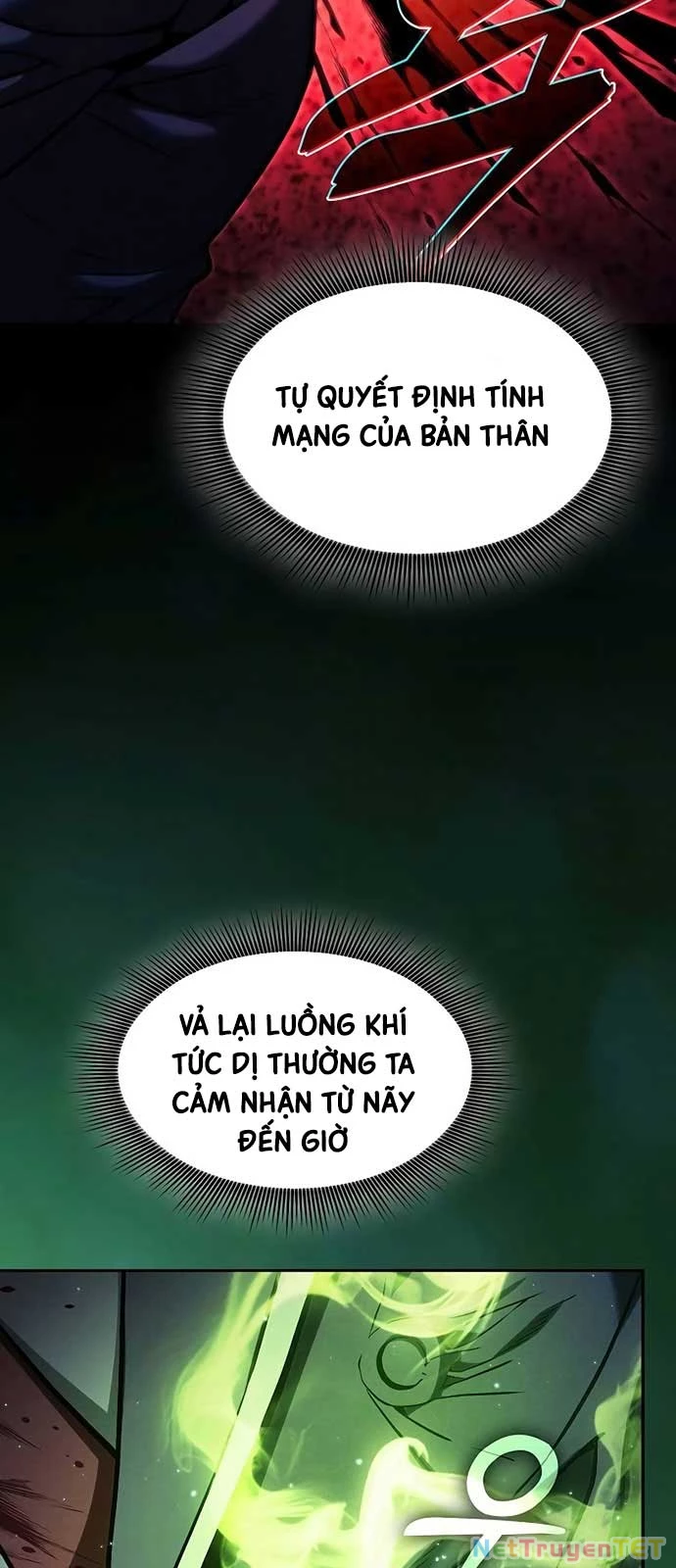 Kiếm Sĩ Thiên Tài Của Học Viện Chapter 87 - Trang 4