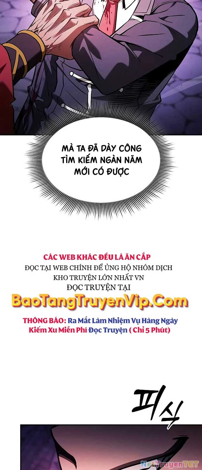 Kiếm Sĩ Thiên Tài Của Học Viện Chapter 87 - Trang 4