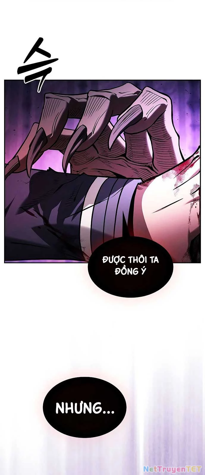 Kiếm Sĩ Thiên Tài Của Học Viện Chapter 87 - Trang 4