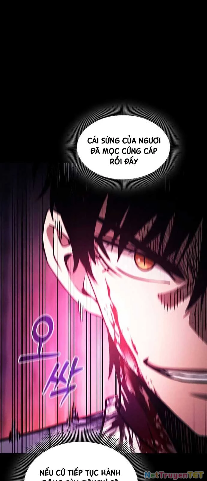 Kiếm Sĩ Thiên Tài Của Học Viện Chapter 87 - Trang 4