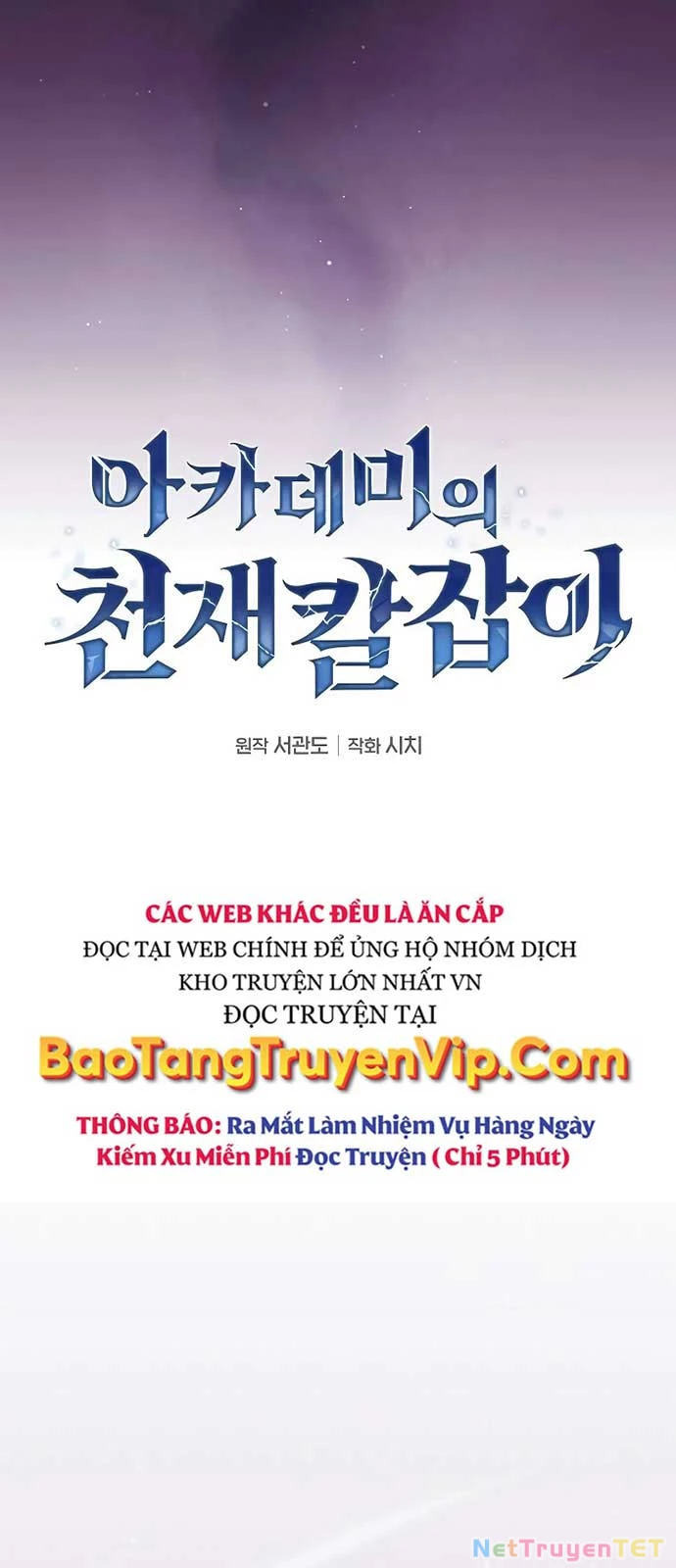 Kiếm Sĩ Thiên Tài Của Học Viện Chapter 87 - Trang 4