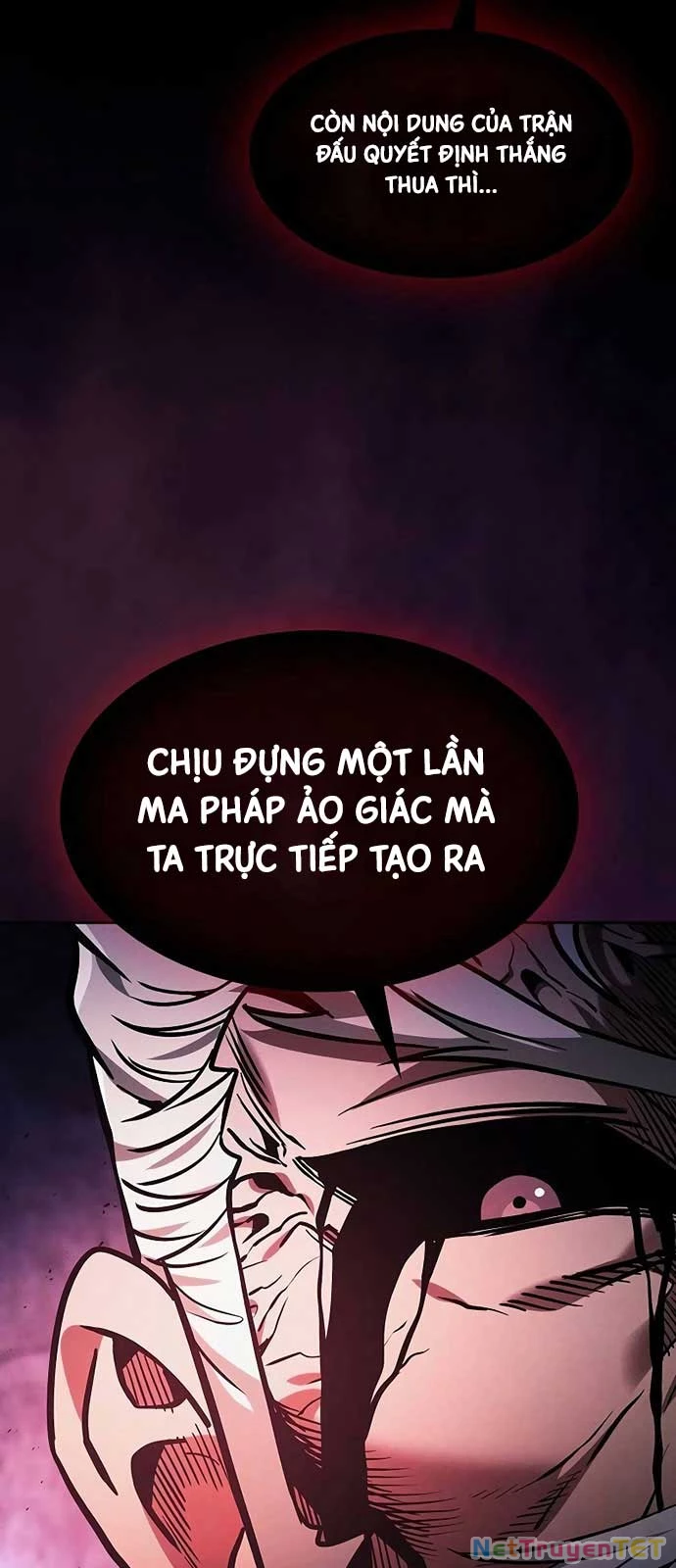Kiếm Sĩ Thiên Tài Của Học Viện Chapter 87 - Trang 4