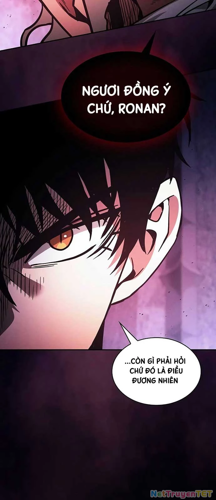 Kiếm Sĩ Thiên Tài Của Học Viện Chapter 87 - Trang 4