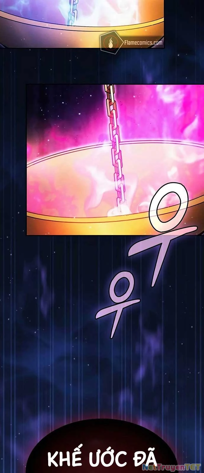 Kiếm Sĩ Thiên Tài Của Học Viện Chapter 87 - Trang 4