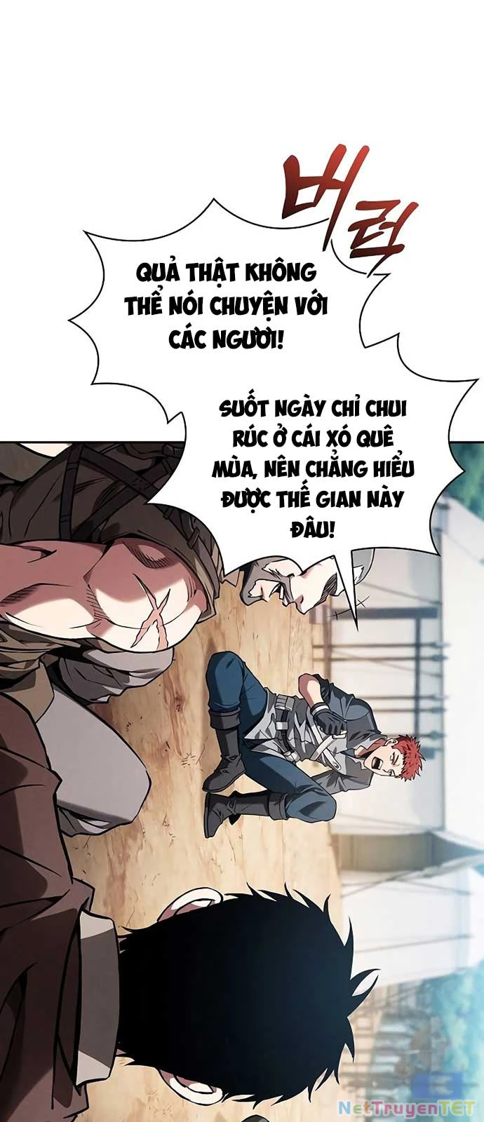 Kiếm Sĩ Thiên Tài Của Học Viện Chapter 87 - Trang 4