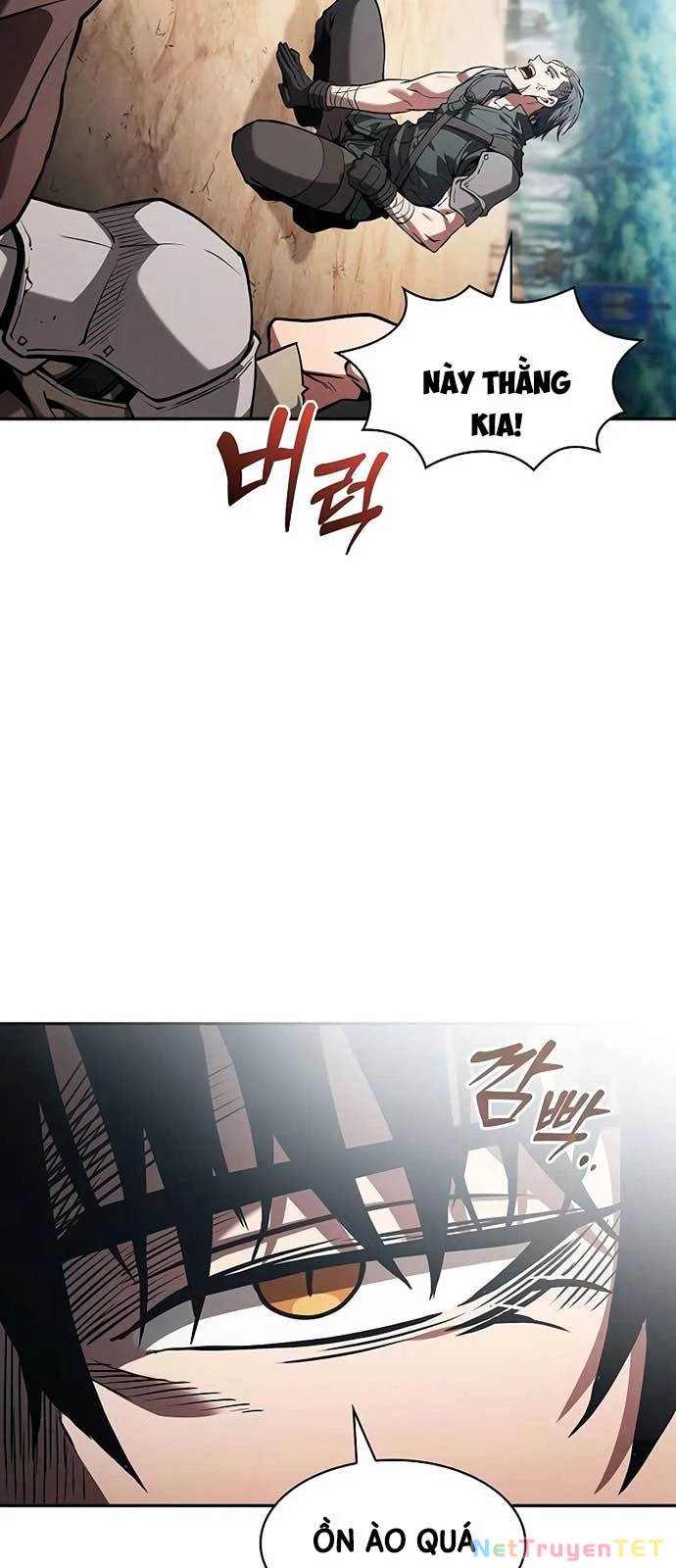 Kiếm Sĩ Thiên Tài Của Học Viện Chapter 87 - Trang 4