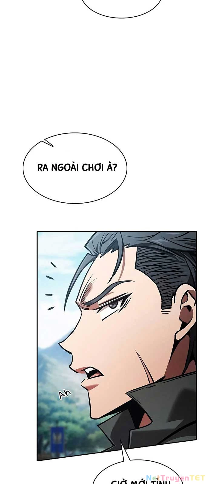 Kiếm Sĩ Thiên Tài Của Học Viện Chapter 87 - Trang 4