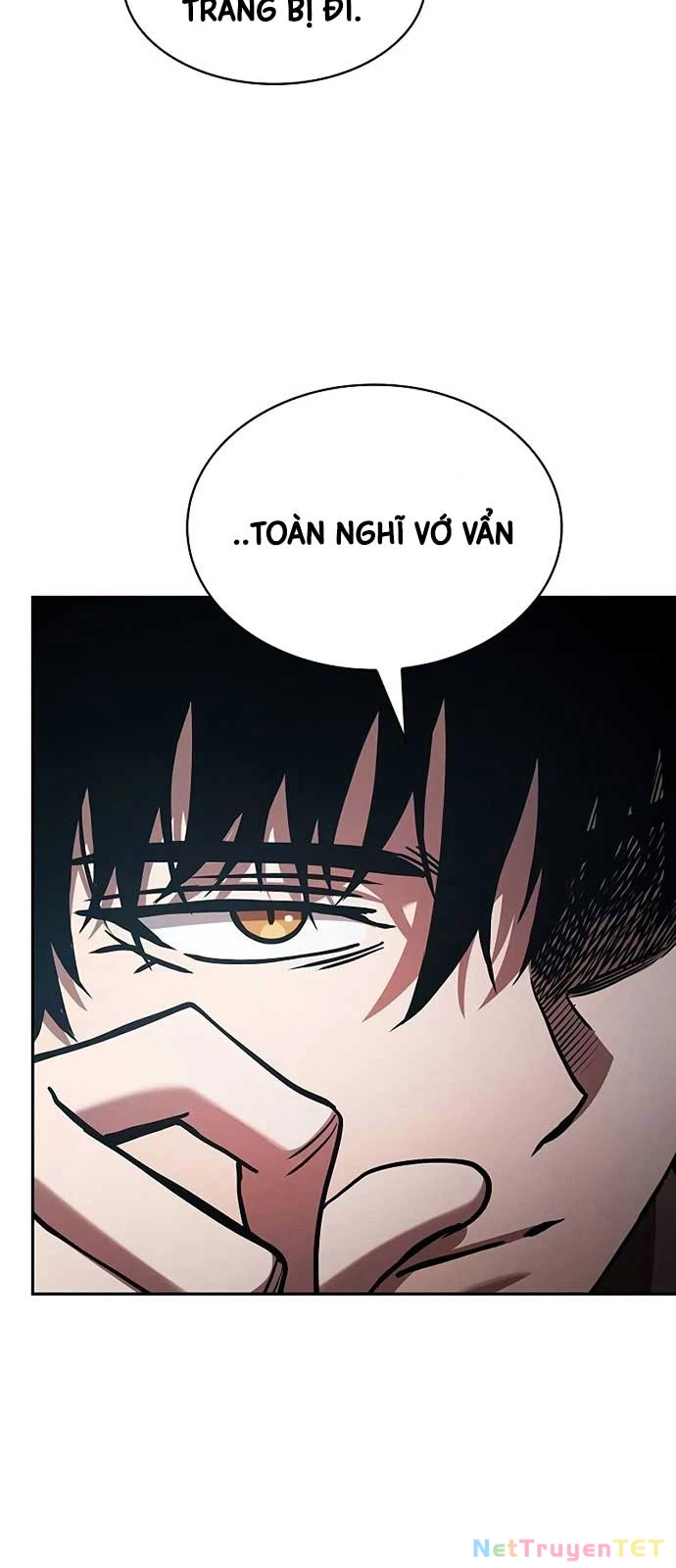 Kiếm Sĩ Thiên Tài Của Học Viện Chapter 87 - Trang 4