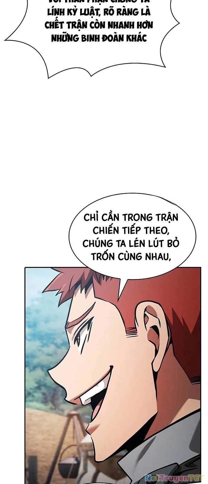 Kiếm Sĩ Thiên Tài Của Học Viện Chapter 87 - Trang 4