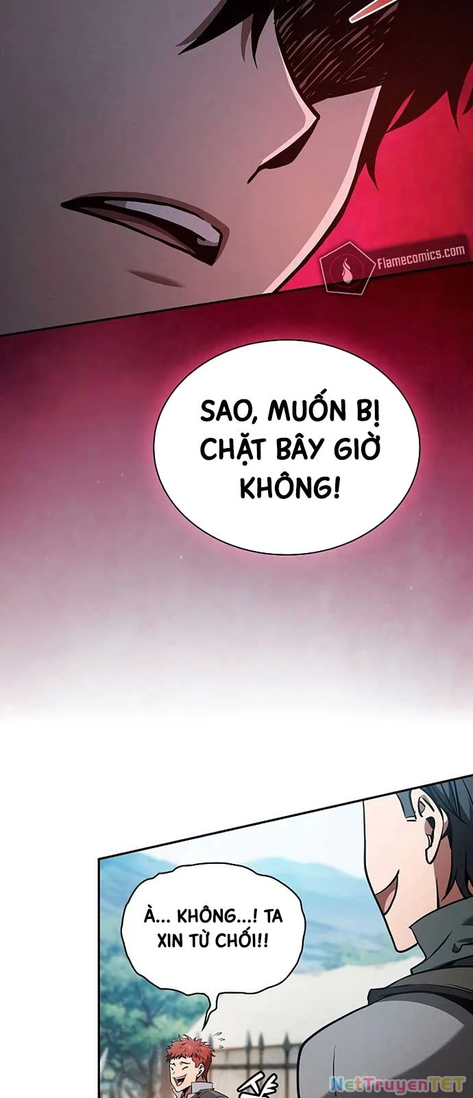 Kiếm Sĩ Thiên Tài Của Học Viện Chapter 87 - Trang 4