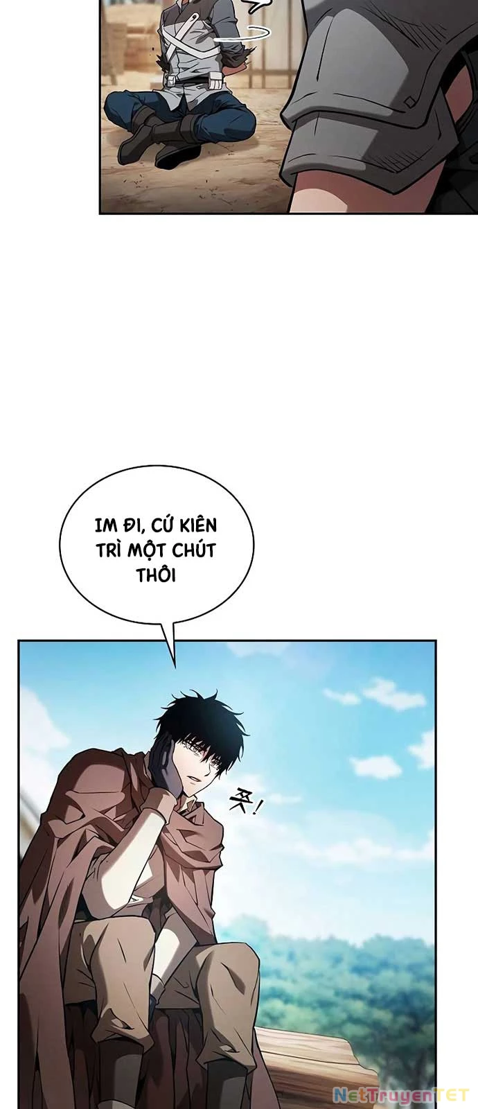 Kiếm Sĩ Thiên Tài Của Học Viện Chapter 87 - Trang 4