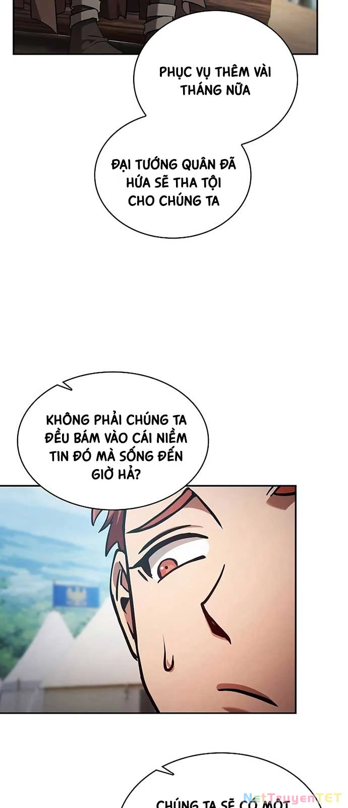Kiếm Sĩ Thiên Tài Của Học Viện Chapter 87 - Trang 4