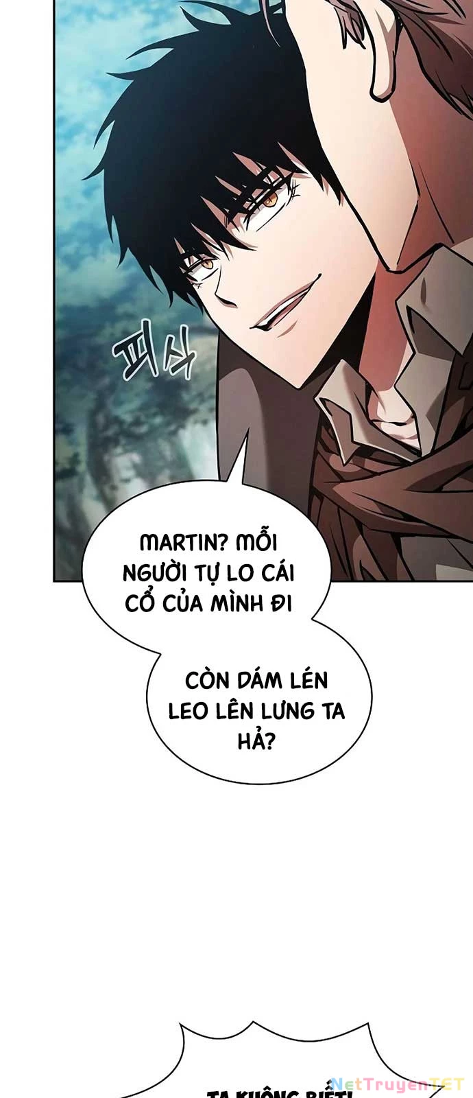 Kiếm Sĩ Thiên Tài Của Học Viện Chapter 87 - Trang 4