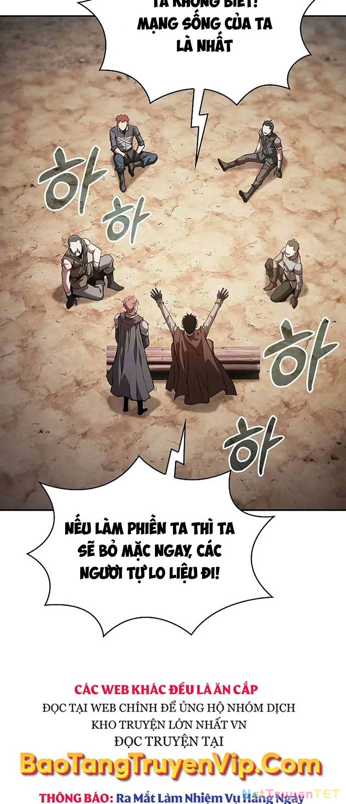 Kiếm Sĩ Thiên Tài Của Học Viện Chapter 87 - Trang 4
