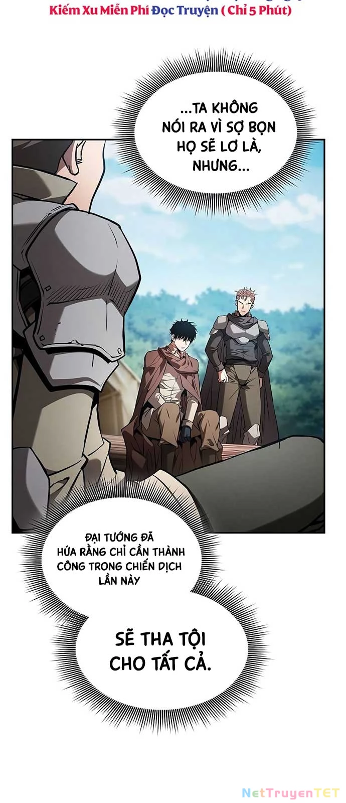 Kiếm Sĩ Thiên Tài Của Học Viện Chapter 87 - Trang 4