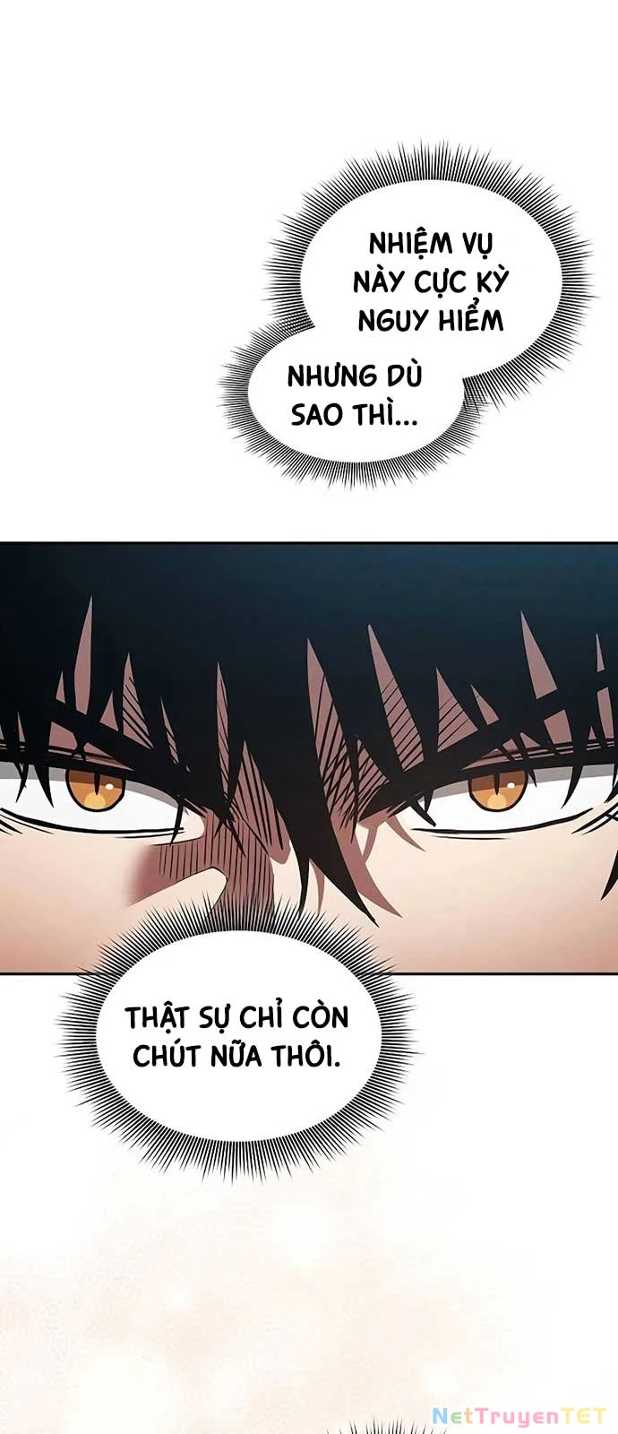 Kiếm Sĩ Thiên Tài Của Học Viện Chapter 87 - Trang 4