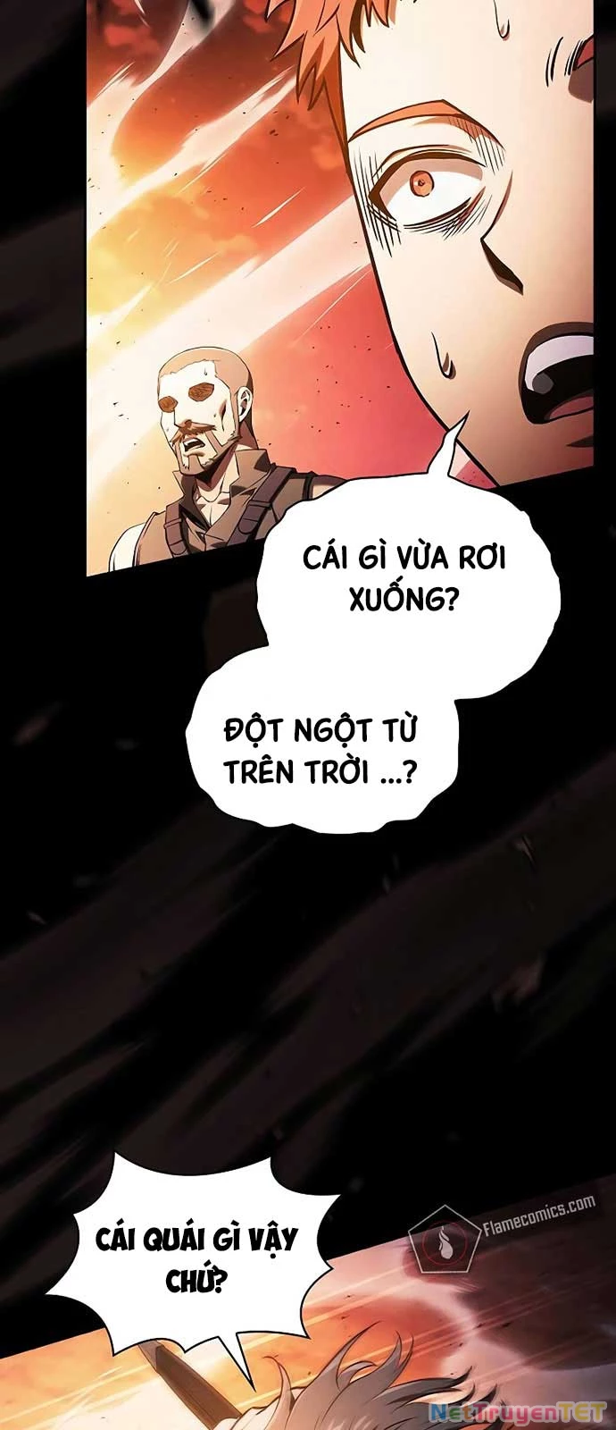 Kiếm Sĩ Thiên Tài Của Học Viện Chapter 87 - Trang 4