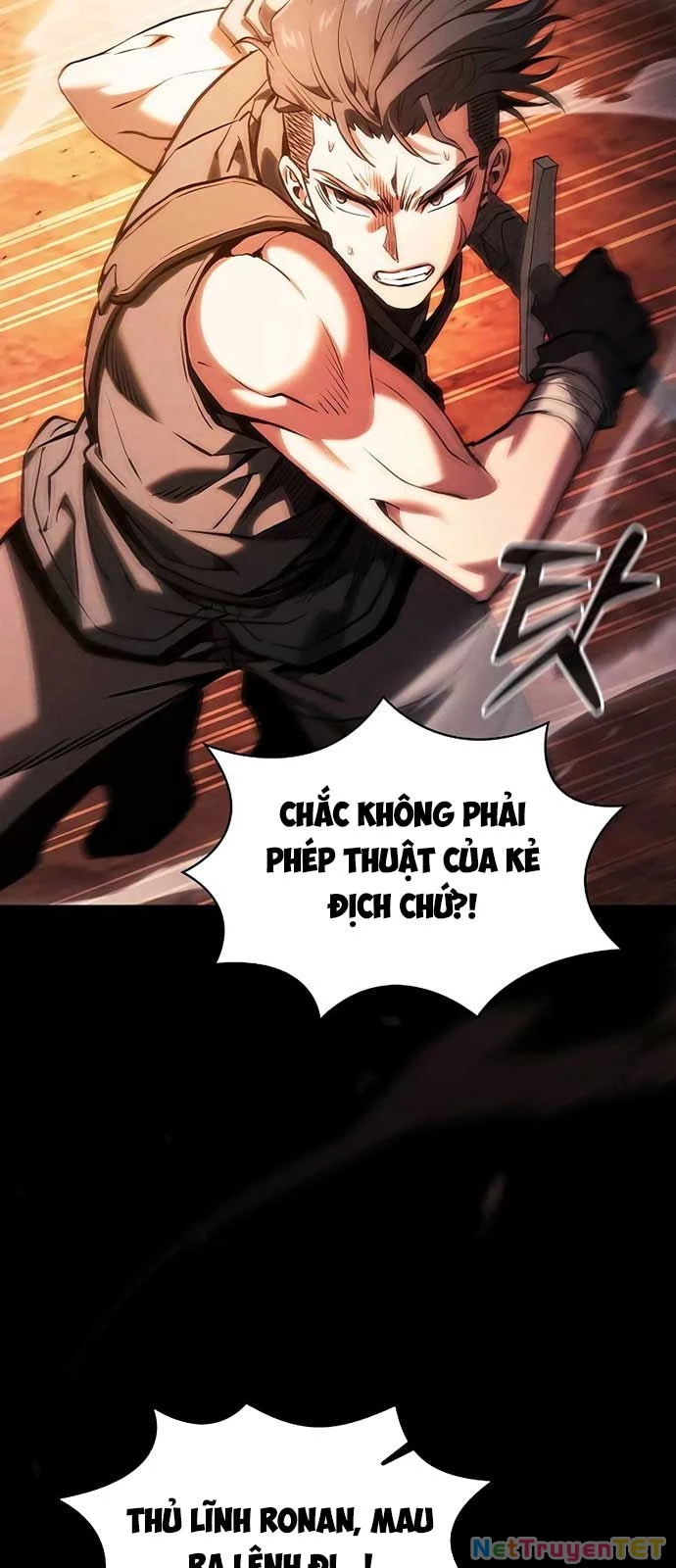 Kiếm Sĩ Thiên Tài Của Học Viện Chapter 87 - Trang 4