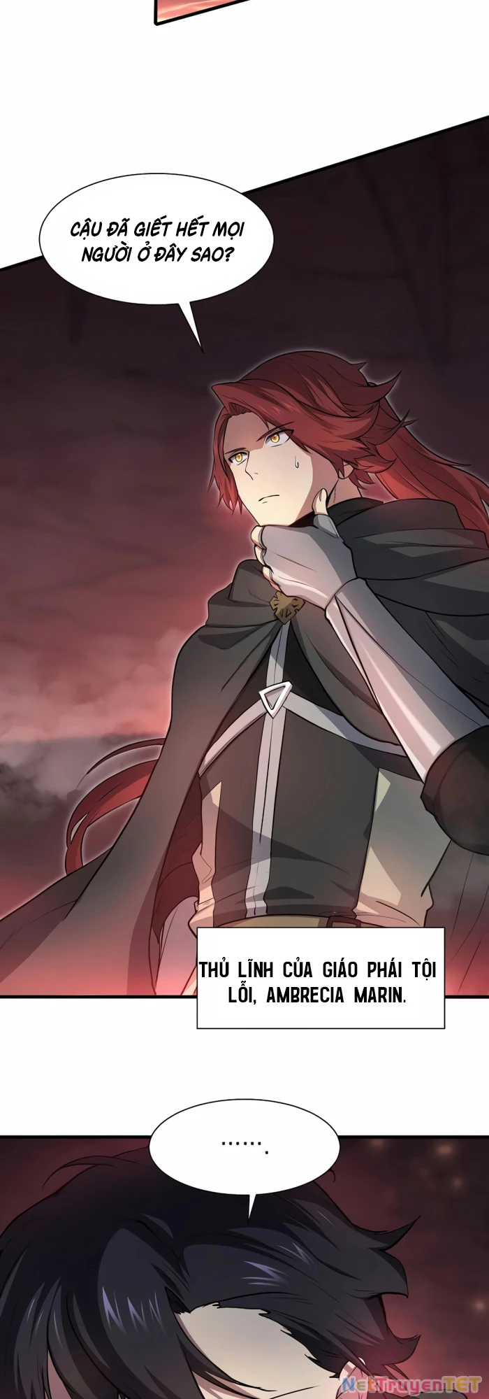 Tôi Thăng Cấp Bằng Kĩ Năng Chapter 91 - Trang 4