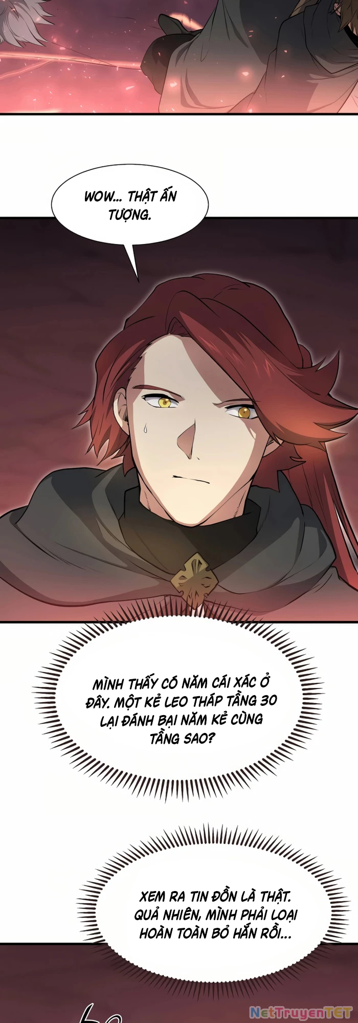 Tôi Thăng Cấp Bằng Kĩ Năng Chapter 91 - Trang 4