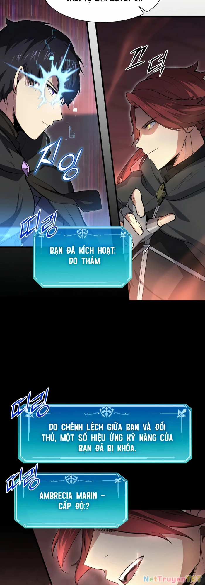 Tôi Thăng Cấp Bằng Kĩ Năng Chapter 91 - Trang 4