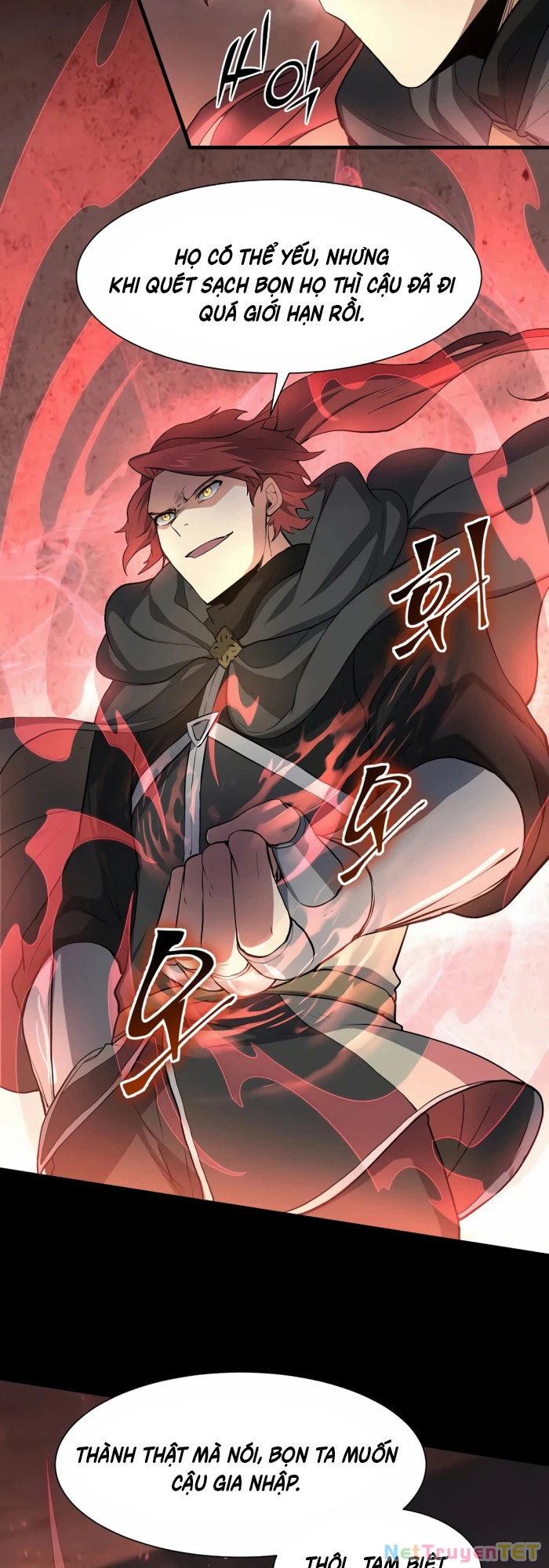 Tôi Thăng Cấp Bằng Kĩ Năng Chapter 91 - Trang 4