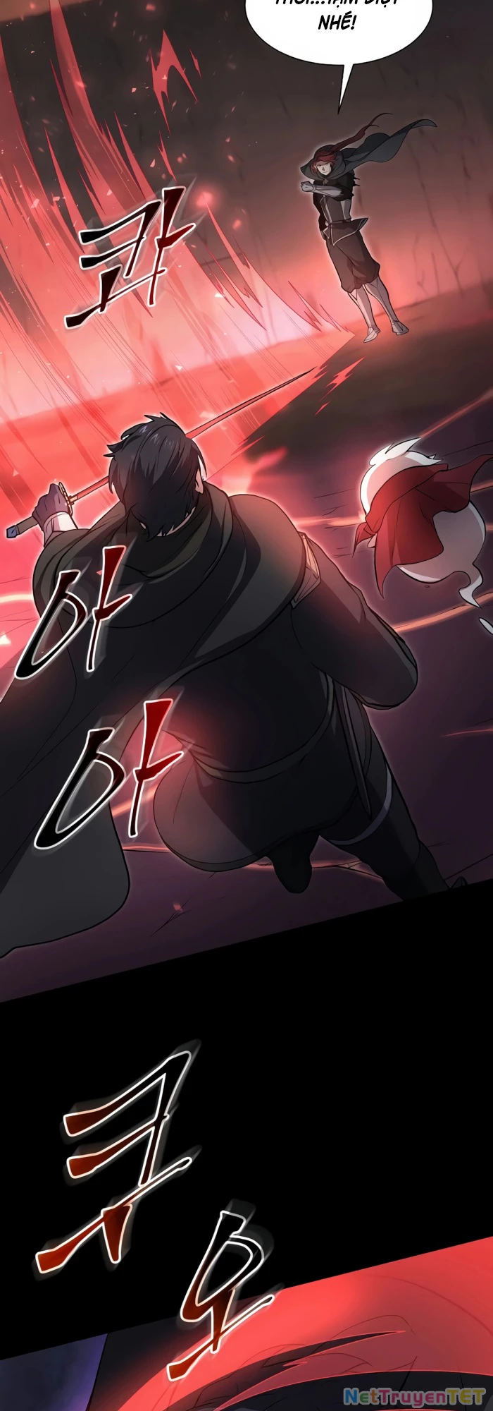 Tôi Thăng Cấp Bằng Kĩ Năng Chapter 91 - Trang 4