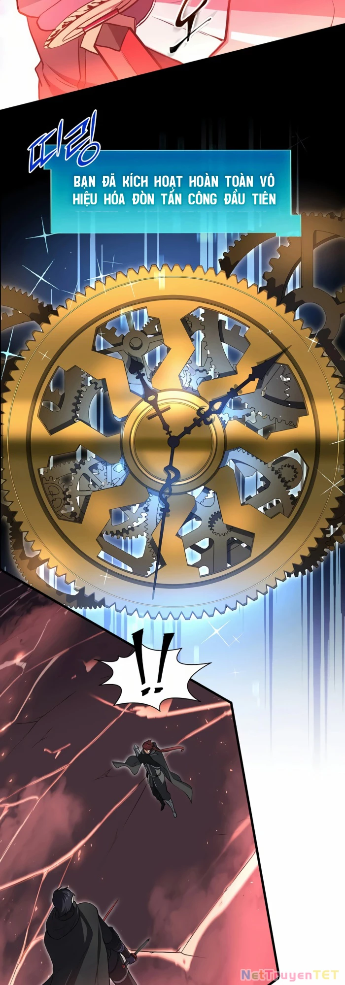 Tôi Thăng Cấp Bằng Kĩ Năng Chapter 91 - Trang 4