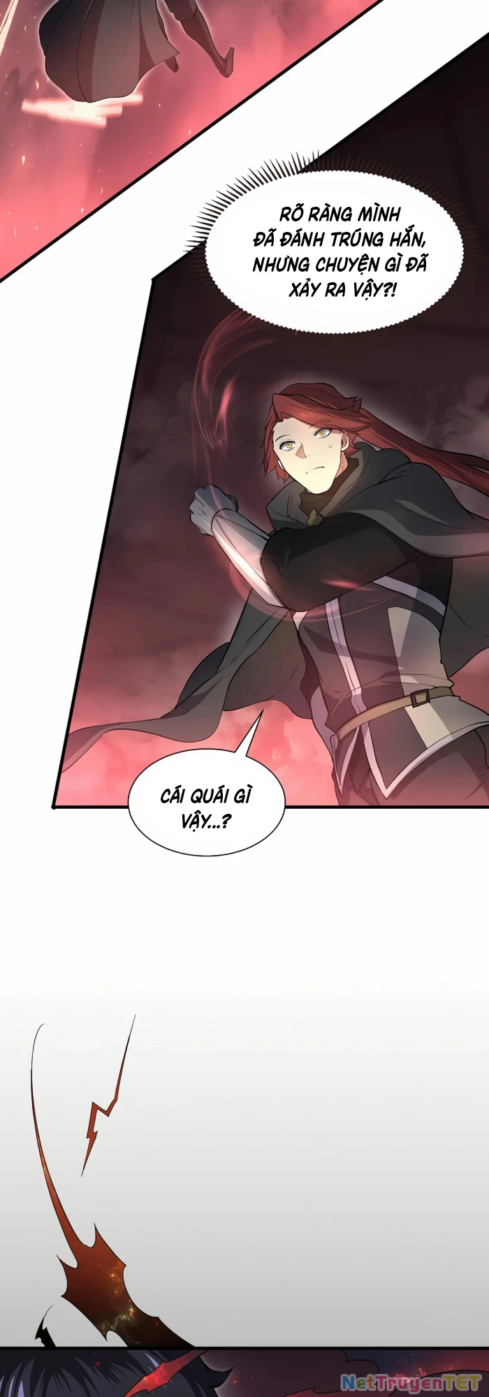 Tôi Thăng Cấp Bằng Kĩ Năng Chapter 91 - Trang 4