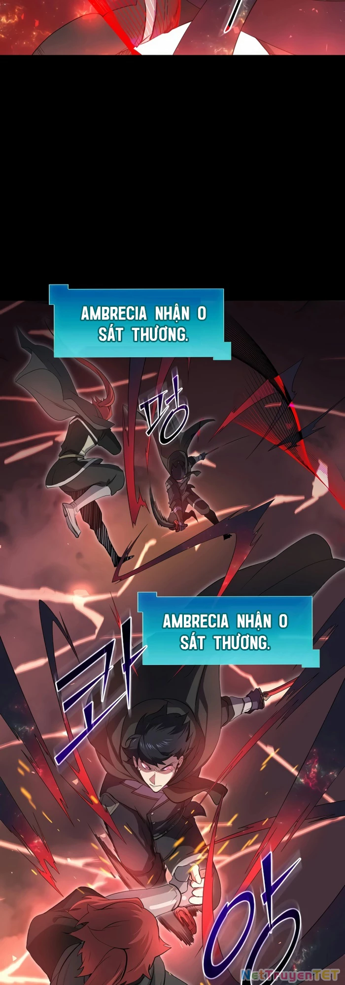 Tôi Thăng Cấp Bằng Kĩ Năng Chapter 91 - Trang 4